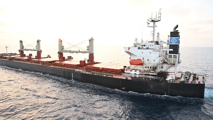 INS Visakhapatnam